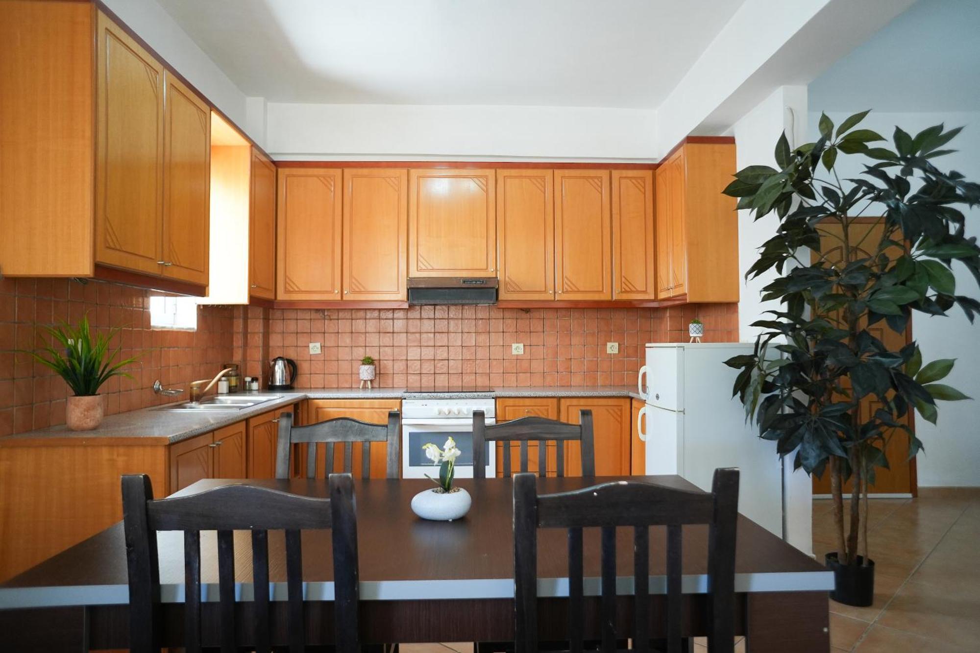 Saranda Waterside Apartments Ngoại thất bức ảnh