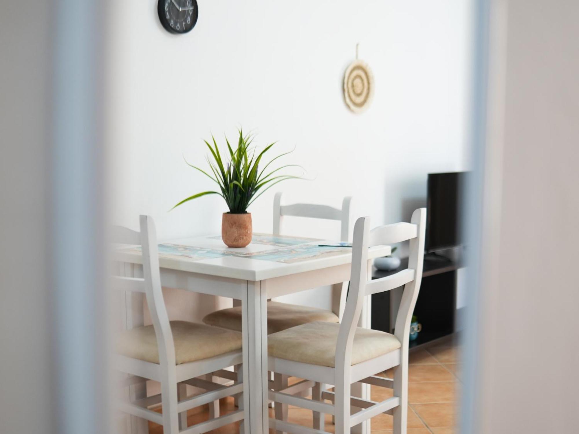 Saranda Waterside Apartments Ngoại thất bức ảnh