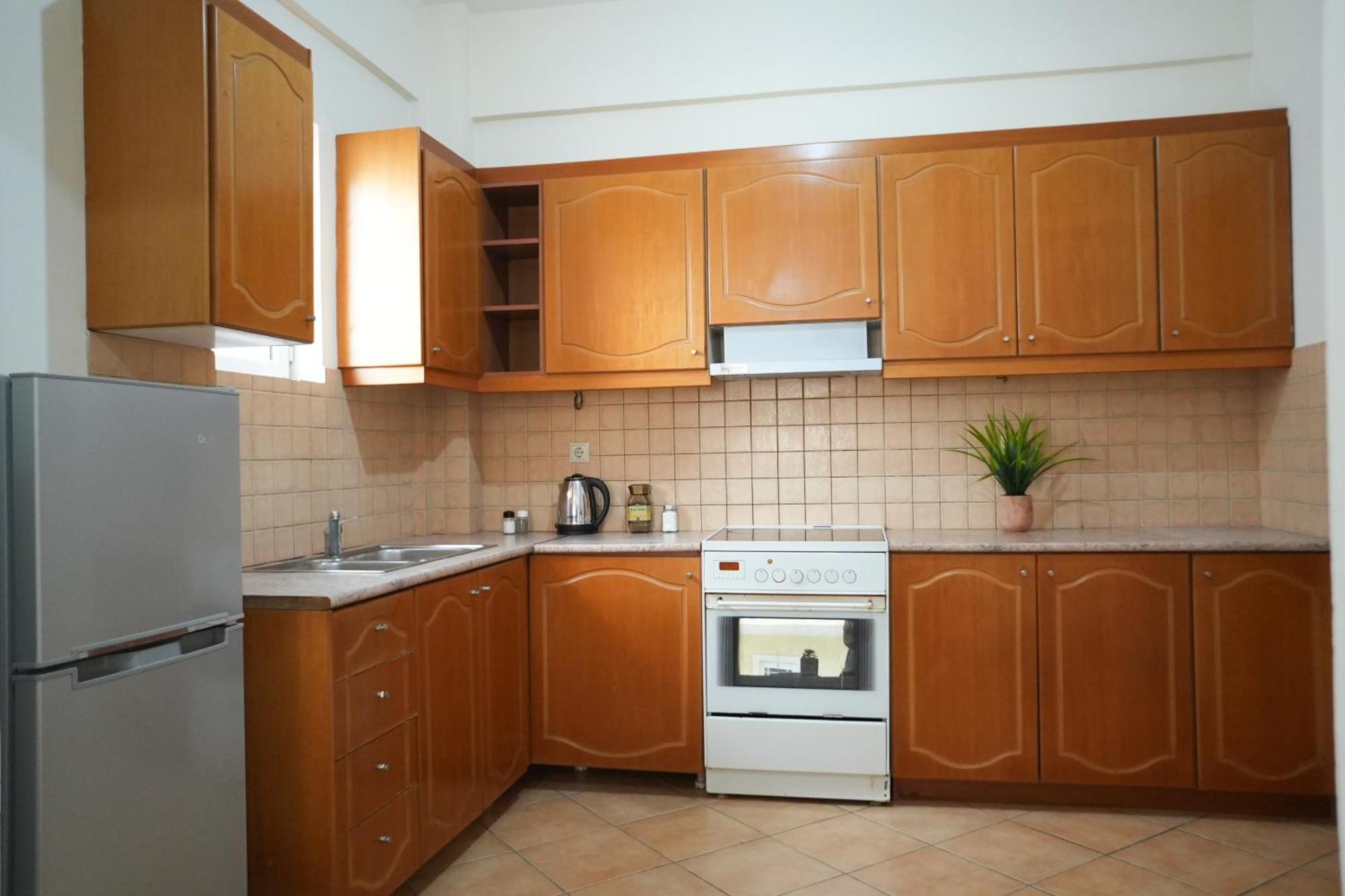 Saranda Waterside Apartments Ngoại thất bức ảnh
